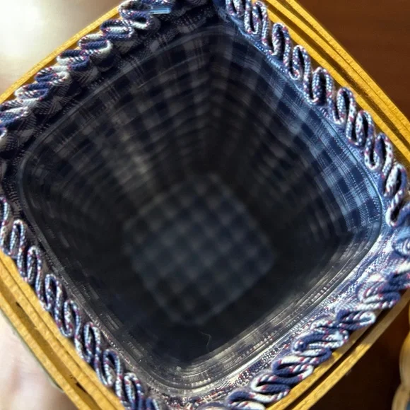 Longaberger J.W. Collection - Picture 4 of 7